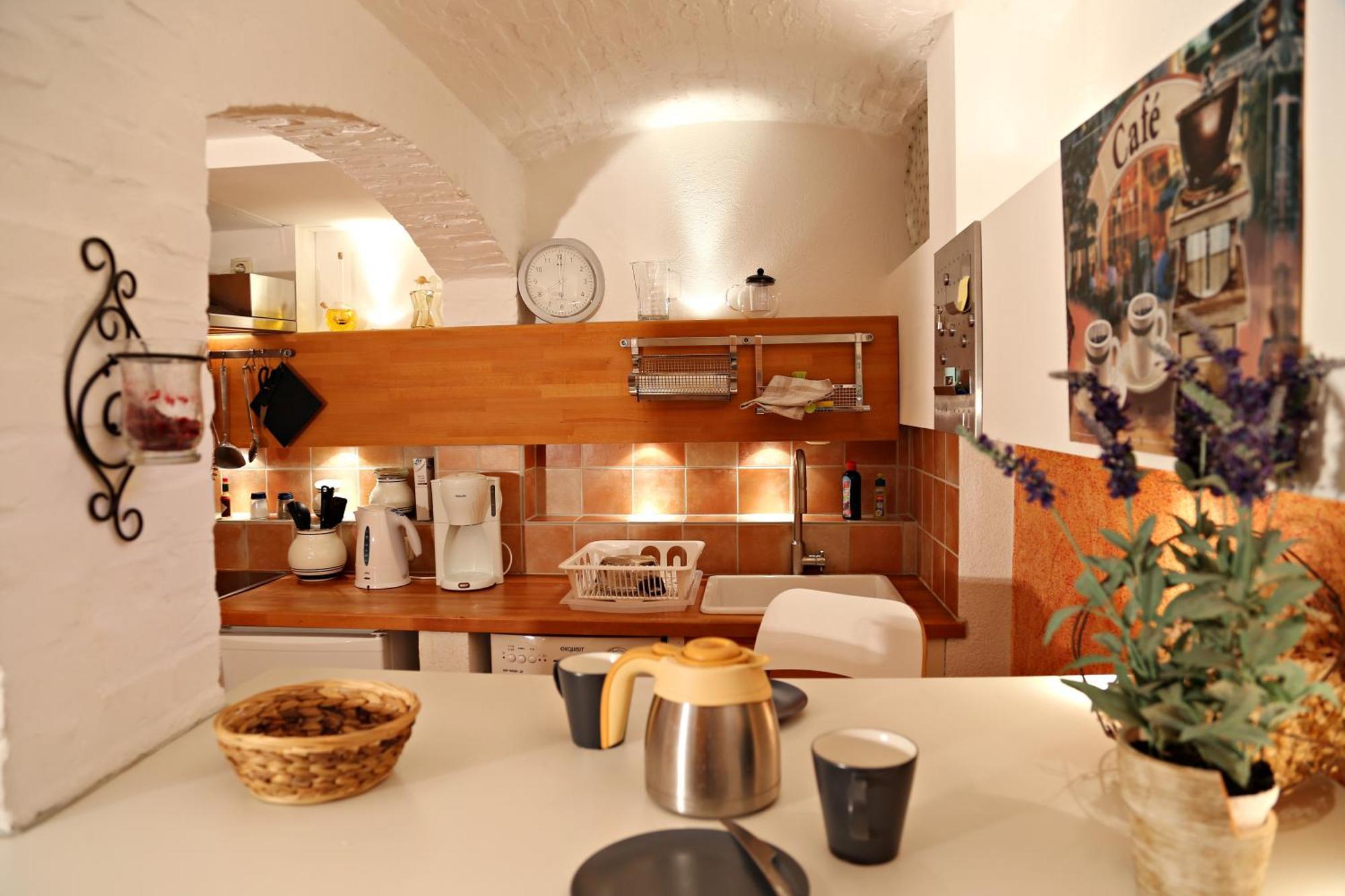 Potsdamapart Apartment Potsdam